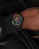 Philipp Plein The $kull Crystal Watch Black/Rainbow