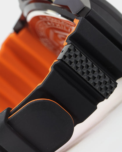 Philipp Plein The $kull Crystal Watch Black/Rainbow