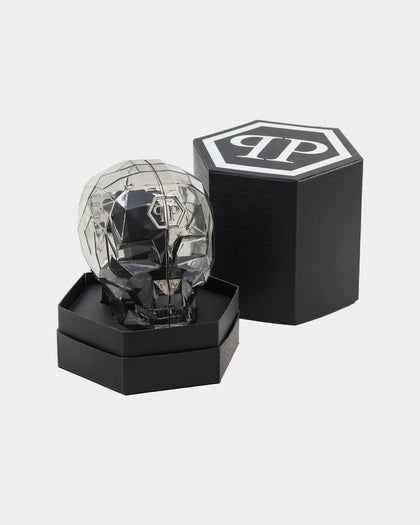 Philipp Plein The $kull Crystal Watch Black/Gold