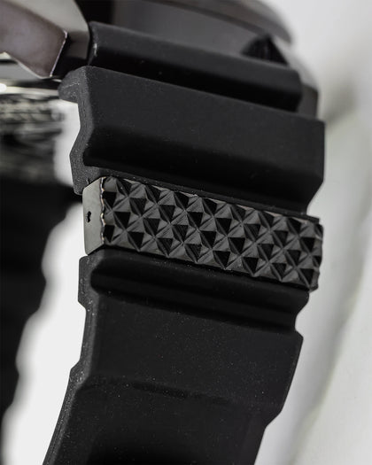 Philipp Plein The $kull Crystal Watch Black/Gold