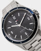 Tommy Hilfiger Maverick Watch Silver/Blue