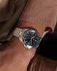 Tommy Hilfiger Maverick Watch Silver/Blue