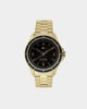 Tommy Hilfiger Maverick Watch Gold/Black