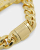 Last Kings Guard Of Kings Bracelet Gold