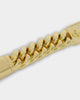 Last Kings Guard Of Kings Bracelet Gold