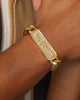 Last Kings Guard Of Kings Bracelet Gold