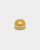 Saint Morta In Riches Ring Iced Gold