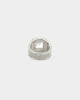 Saint Morta In Riches Ring Iced Gold