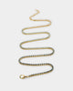 Raising Hell Lizzie Micro Choker Set Gold/Green/Blue