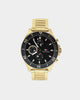 Tommy Hilfiger Larson Watch Gold/Black