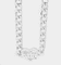 Raising Hell Women's Love Your Girl Chain Ivory Glow