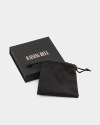 Raising Hell Women's Over The Rainbow Ring Champagne/Gold