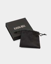 Raising Hell Women's Over The Rainbow Ring Multi-coloured