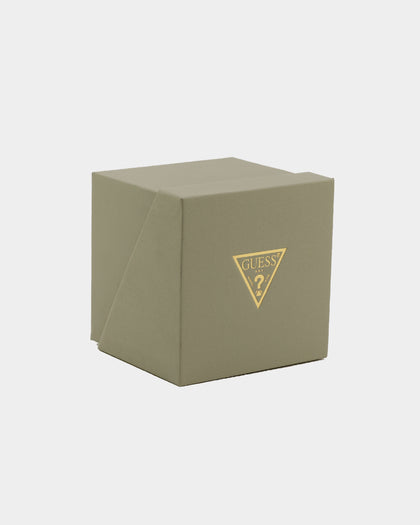 Guess Mainline Reveal Iridescent Watch Iridescent