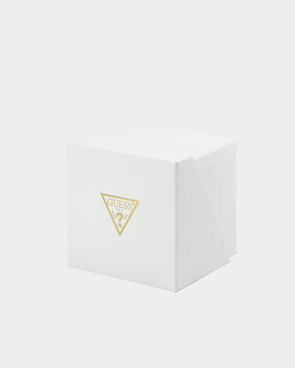 Guess Mainline Zeus Watch Black/Red