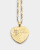 Raising Hell Women's Forever Mine Necklace Gold