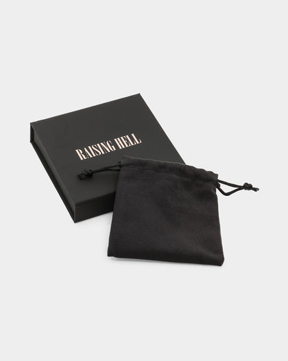 Raising Hell Women's Forever Mine Necklace Gold