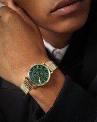 Versace VEK400921 Green