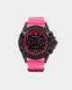 Versace VEZ700221 Black Fuchsia