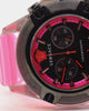 Versace VEZ700221 Black Fuchsia