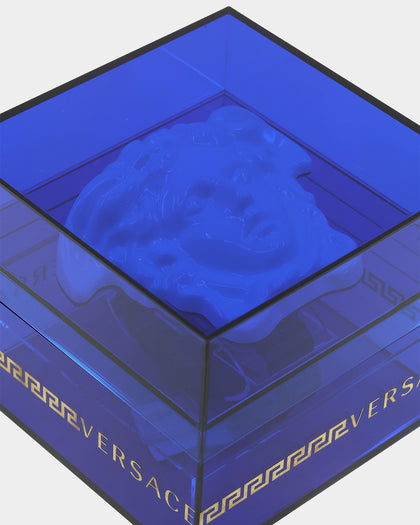 Versace VEZ700221 Black Fuchsia