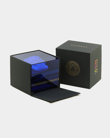 Versace VEZ700221 Black Fuchsia