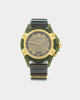 Versace VEZ700321 Military Green
