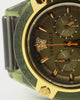 Versace VEZ700321 Military Green