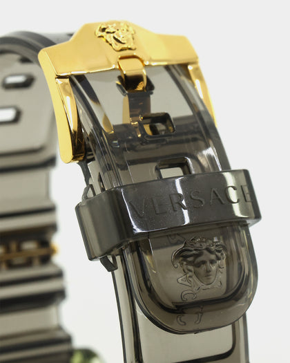 Versace VEZ700321 Military Green