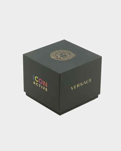 Versace VEZ700321 Military Green