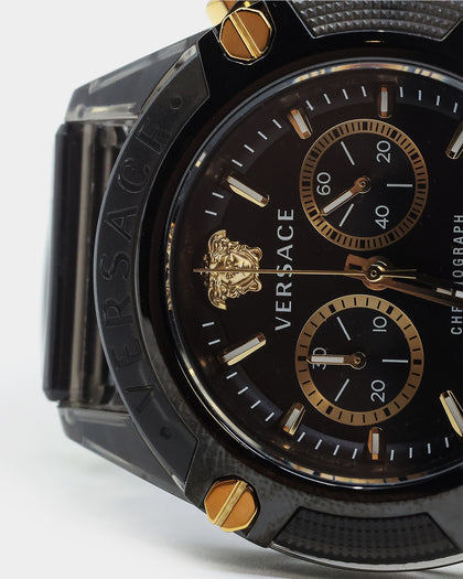 Versace VEZ700421 Black