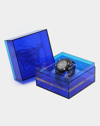 Versace VEZ700421 Black