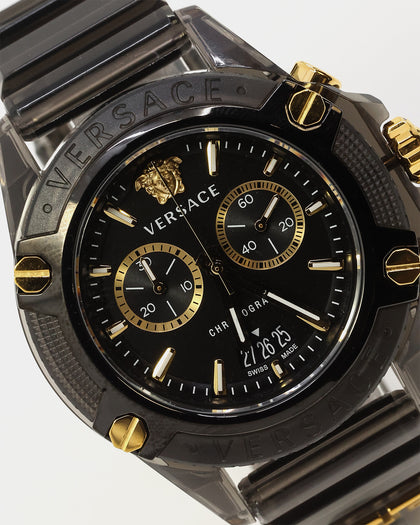 Versace VEZ700421 Black