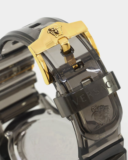 Versace VEZ700421 Black