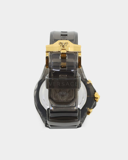 Versace VEZ700421 Black