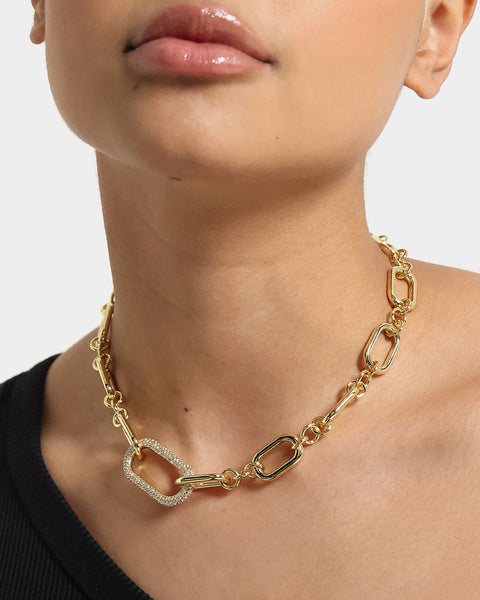 k*y様 doublet GO TO HELL NECKLACE doublet × Colantotte COLLABORATION