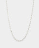 House Of Auric 2.5mm Rope Chain Sterling Silver