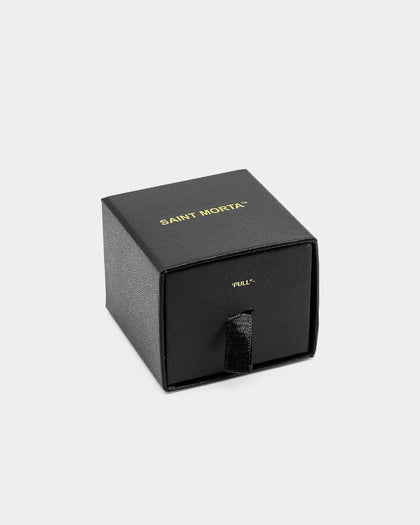 Saint Morta The 4 Point Ring Gold