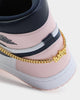 Raising Hell Women's Baby Shoe Chain Gold