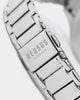 Versus Versace Women's Canton Road 36mm Watch Silver/Green