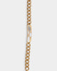 Wild For The Weekend Cloud ID Bracelet Gold