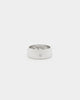 NXS Iced Definitive Ring Iced White Gold