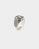 Wild For The Weekend Arkangel Ring (Medium) Silver