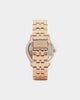 Guess Mainline Cascade Watch Rose Gold