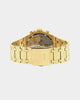 Guess Mainline Momentum Watch Gold