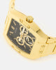 Guess Mainline Phoenix Watch Gold