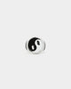 Infra Digital Yin Yang Ring Stainless Steel