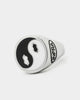 Infra Digital Yin Yang Ring Stainless Steel