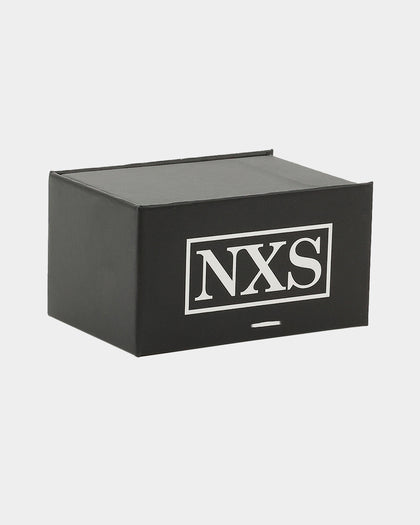 NXS Cuban Ring Gold