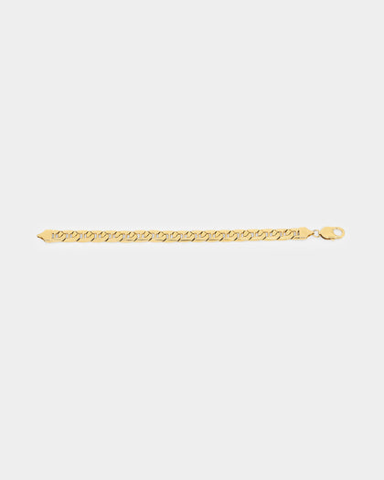 NXS Valor Bracelet Gold